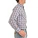 Wrangler Men's Assorted Long Sleeve Western Shirt Big