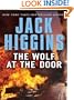 The Wolf at the Door (Thorndike Core)