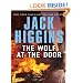 The Wolf at the Door (Thorndike Core)