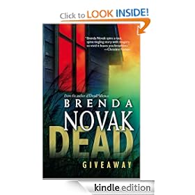 Dead Giveaway