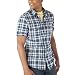 All Products : Mossimo® Short Sleeve Shirt - Beach House Blue