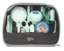 The First Years  Deluxe Healthcare & Grooming Kit