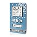 MPERO Collection Tempered Glass Screen Protector for Samsung Galaxy S4 Mini