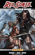 Red Sonja: Wrath of the Gods SC