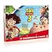 IMC - Toy Story - 140912 - Jeu de Soci�t� - Mallette de Jeu - Calendrier de l'avent