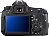Canon デジタル一眼レフカメラ EOS 60D ボディEOS60D 画像