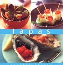 Tapas