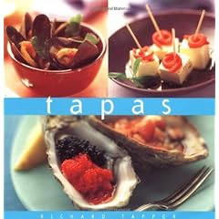 Tapas Tapas (Essential Kitchen)