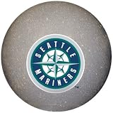 Seattle Mariners Aramith Pool/Cue/8 Ball or Souvenir