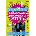 Top Gear: A Reasonably Priced Book of Useless Stuff