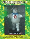 Ghostbusters 1 & 2 (Limited Edition Gift Set)
