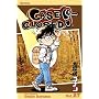 Case Closed, Vol. 27 (Case Closed (Graphic Novels))