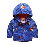 キッズ男の子 ボーイズ アウター 子供服 ジャンパーパーカージャケット 春秋 お出かけ 遊び着・ 通学・普段着・通園 YP250b