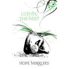 Lud-in-the-mist (Fantasy Masterworks)