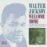 Welcome Home: The OKeh Recordings, Vol. 2