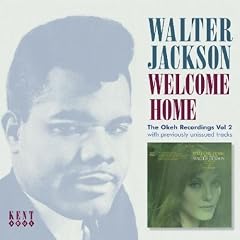 Welcome Home: the Okeh Recordings Vol.2