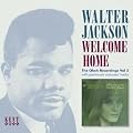 Welcome Home: the Okeh Recordings Vol.2