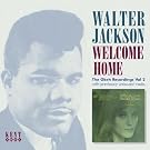 Welcome Home: the Okeh Recordings Vol.2