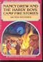 Nancy Drew and the Hardy Boys Camp Fire Stories