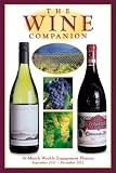 The Wine Companion 2012 Engagement (calendar)