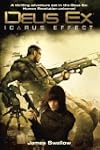 Deus Ex: Icarus Effect