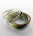 (Parent_T064375Q) Assorted Stack Bangles in Miscellaneous