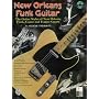 New Orleans Funk Guitar (Guitar Masters)