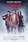 Pineapple Express Poster Movie 11x17 Seth Rogen James Franco Amber Heard Bill Hader