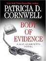 Body of Evidence (Thorndike Press Large Print Famous Authors Series)