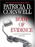 Body of Evidence (Thorndike Famous Authors)