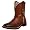 Brown/Chestnut Gator