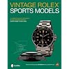Vintage Rolex Sports Models: A Complete Visual Reference & Unauthorized History