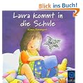 Laura kommt in die Schule