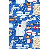 Baking Collage Decorative Switchplate Cover by Unknown