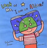 I'm an alien!