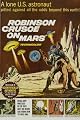 Robinson Crusoe On Mars