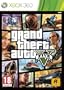 Grand Theft Auto V (Xbox 360)