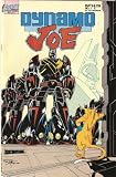 Dynamo Joe #1 May 1986