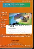 Physical Agents Theory and Practice, 2nd Edition (Instructors Resource Disk)