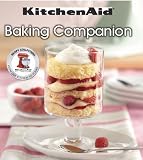 KitchenAid Baking Companion Cookbook
