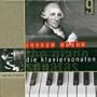 Les sonates pour piano