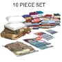 Space Bag 10 Piece Original Storage Bags