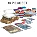 Space Bag 10 Piece Original Storage Bags