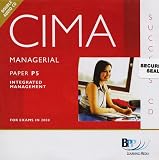 CIMA - P5: Integrated Management (Success)