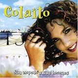 Colaito - Sin Zapato y Sin Tacones ( Audio CD ) - B00006JS08