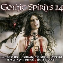 Gothic Spirits 14