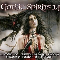 Gothic Spirits 14