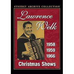 Lawrence Welk: Christmas Shows