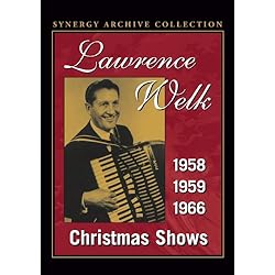 Lawrence Welk: Christmas Shows