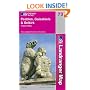 Peebles, Galashiels and Selkirk, Tweed Valley (Landranger Maps) (OS Landranger Map)